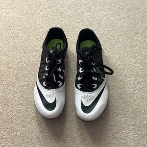 Nike Track Spikes